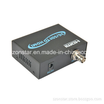 3G/Sdi to HDMI Converter 1080P